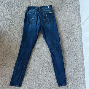 7 For All Mankind Jeans